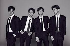 Kpop Republic The Rose Band Demands To Terminate Contract The most common the rose kpop material is metal. the rose band demands to terminate contract