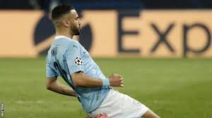 Mahrez double sees city cruise into champions league final psg once again had some decent looks in the first half, but it wasn't nearly enough Paris St Germain 1 2 Man City Kevin De Bruyne Riyad Mahrez Give City Advantage In Champions League Bbc Sport
