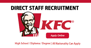 When asked what makes kfc fried chicken so special, colonel sanders used to say, it's still freshly prepared in every restaurant, seasoned with a secret blend of 11 herbs and spices, and then. Jobs In Uae Archives Jobzdaily Com
