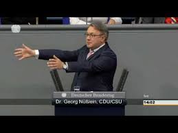 Berufserfahrung, kontaktdaten, portfolio und weitere infos: Georg Nusslein Aktuelle Stunde Zu Klimaschutz Und Energieeffizienz Bundestag 06 03 2015 Youtube