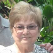Obituary information for Marilyn Rideout Wiese