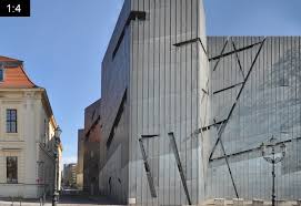 See the walk score of 9 lindenstraße, berlin berlin. Jewish Museum Lindenstrasse Panoramastreetline