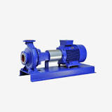 Chiller Pumps - Chilled Water Pumps - Single or Twinhead Pump ...