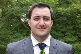 Kristopher Khan Aleksov