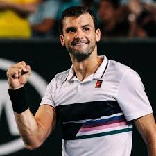Flashscore.com offers grigor dimitrov live scores, final and partial results, draws and match history point by point. Grigor Dimitrov For The Fifth Time In Melbourne Last Round Novinite Com Sofia News Agency