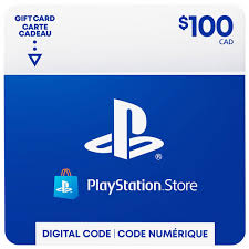 Maybe you would like to learn more about one of these? Playstation Store 100 Gift Card Digital Download Best Buy Canada