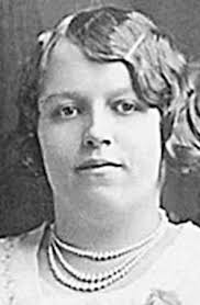 Florence Emma Neeb Mueller (1911-1961)