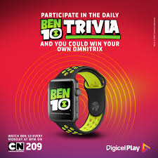 Digiceltt On Twitter Ben10 Fans Are You Ready To Win Your Very Own Apple Watch Omnitrix Competition Starts Now So Head On Over To Our Facebook Page Https T Co W80ai0heki Hey what is up guys, jerry here and today i'm showing you guys how to turn any apple watch into the omnitrix from ben 10 for free.in this tutorial, jerry goes. digiceltt on twitter ben10 fans