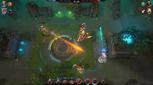 Here's my long promised ruh kaan ability and battlerite guide. Battlerite Esports Starts Off On The Right Foot With Battlerekt Inven Global