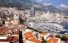 Monaco Nice And Eze Study Abroad Abroad Monaco