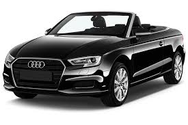 Während sich das format des kompakten nur. Audi A3 Cabriolet Neuwagen Meinauto De