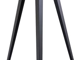 Stehlampe Kupfer 156 Cm Stiletto Beliani Ch