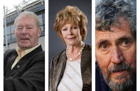 In memoriam: Remembering the well-known Irish people we lost in 2024