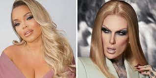 Anytime you hear — or read — trisha paytas' name, chances are there's some drama involved. Jeffree Star Insulted Trisha Paytas Weight Drug Use On Vegas Trip