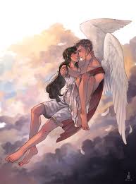 Pin On My Art This tutorial will teach you how to draw a cute little cupid shooting an arrow. pin on my art