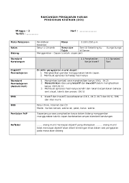 The copyright of the image is owned by the owner, this website only displays a few snippets of several keywords that are put together in a post summary. Doc Rancangan Pengajaran Harian Pendidikan Kesenian Dsv Ashley Faith Academia Edu