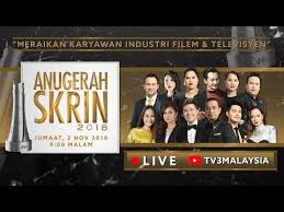 Home » hiburan » keputusan pemenang anugerah skrin ask 2019 tv3 facebook twitter whatsapp anugerah skrin bagi tahun 2018 (ask 2018) diadakan di dewan merdeka, pusat dagangan dunia putra (pwtc) dengan menyaksikan sebanyak 30 kategori yang merangkumi 14 kategori drama, 7 kategori filem, 9 kategori bukan drama dan teknikal dipertandingkan. Senarai Penuh Pemenang Anugerah Skrin 2018 Ask 2018 Sensasi Selebriti