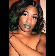 Profile para sa Myia Jennings