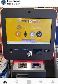 Bitcoin To Dgb Bitcoin Atm Explained