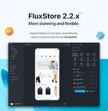Do i need a sellers permit to sell on shopify. Fluxstore Shopify The Best Flutter E Commerce App By Inspireui Codecanyon