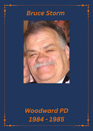 OACP Presidents — OACP