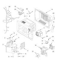 kitchenaid kcmc155jss0 countertop