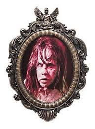 Jul 02, 2021 · der exorzist zog zwei fortsetzungen (the exorcist ii: Horrorportrait Der Exorzist Regan Maskworld Com