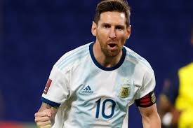 En ce début de copa america, l'argentine n'a pas tremblé. Messi Jouera En Argentine Contre La Bolivie Avec Trois Buts Ou Plus Predictions De Qualification Pour La Coupe Du Monde The Sun Fr24 News France