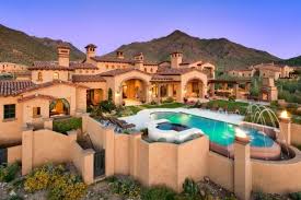 mansion