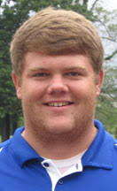 Senior Profile: Austin Harmon