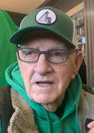 John McCarthy Obituary (1942