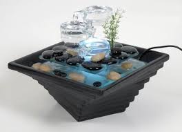Cute Tabletop Fountains For Home Tabletop Fountain Fountains Water Fountain
