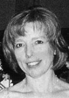 Sherry Lynn Dimitt Odendahl (1954-2009)