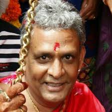 Ashwin Shah Guruji and Vidhikarak