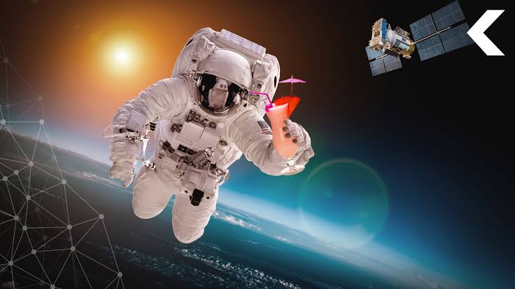 Image result for space tourism"