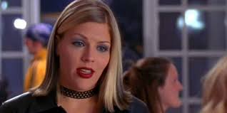 Dawson's Creek: Audrey's 5 Best (& 5 Worst) Traits