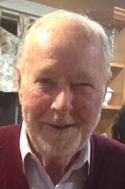 Obituary for Warren H. Hoey