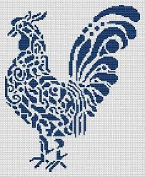 53 free alphabet cross stitch patterns. Rooster Cross Stitch Cross Stitch Pattern Maker Chicken Cross Stitch