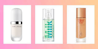 hydrating makeup primers for eternally