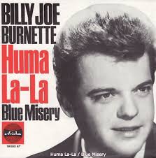 Joe Burnette
