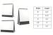 Printable Calendar Dimensions