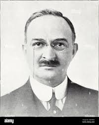 William wilcox hi-res stock photography and images