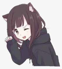 Anime Girl Neko Manga Fanart Animegirl Nekogirl Menhera Chan Anime Png Image Transparent Png Free Download On Seekpng The background of anime 3. anime girl neko manga fanart