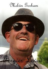 Mel Gorham Obituary (2007)