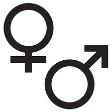 The Masculine Case The Weekly Standard Male And Female Signs Female Symbol Male Gender Symbol
