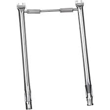 Ace rewards members are eligible to receive free delivery on orders of $50 or more. Avenger 69785 18 Stainless Steel Burner Tube Set Replacement For Select Weber Spirit Gas Grills Models Set Of 1 Wayfair