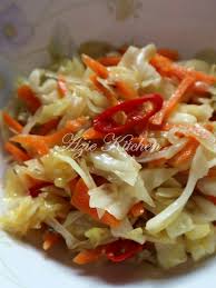 Sayur kubis juga menjadi salah satu sayur yang paling sering dijadikan campuran mie goreng, nasi berikut ulasannya seperti brilio.net himpun dari berbagai sumber, 10 resep sayur kubis ala. Sayur Kubis Goreng Azie Kitchen