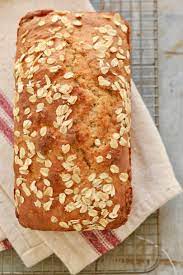 Hearty No Yeast Bread Recipe Gemma S Bigger Bolder Baking Recipe Yeast Free Breads No Yeast Bread Bread Recipes