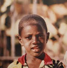 Leopold Sedar Domingos