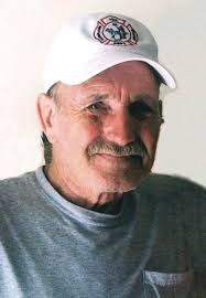 Amos, Arvil "O.D." Dallas